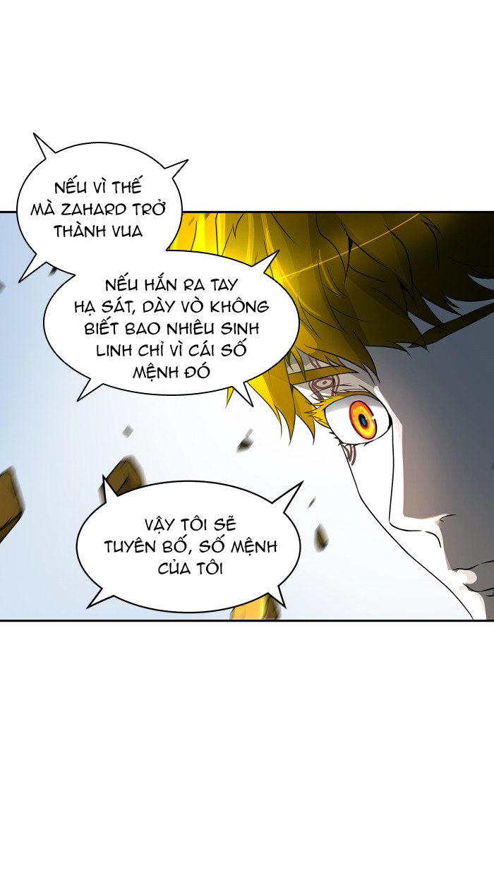 Tòa Tháp Bí Ẩn 2 Chapter 303.5 - Trang 2