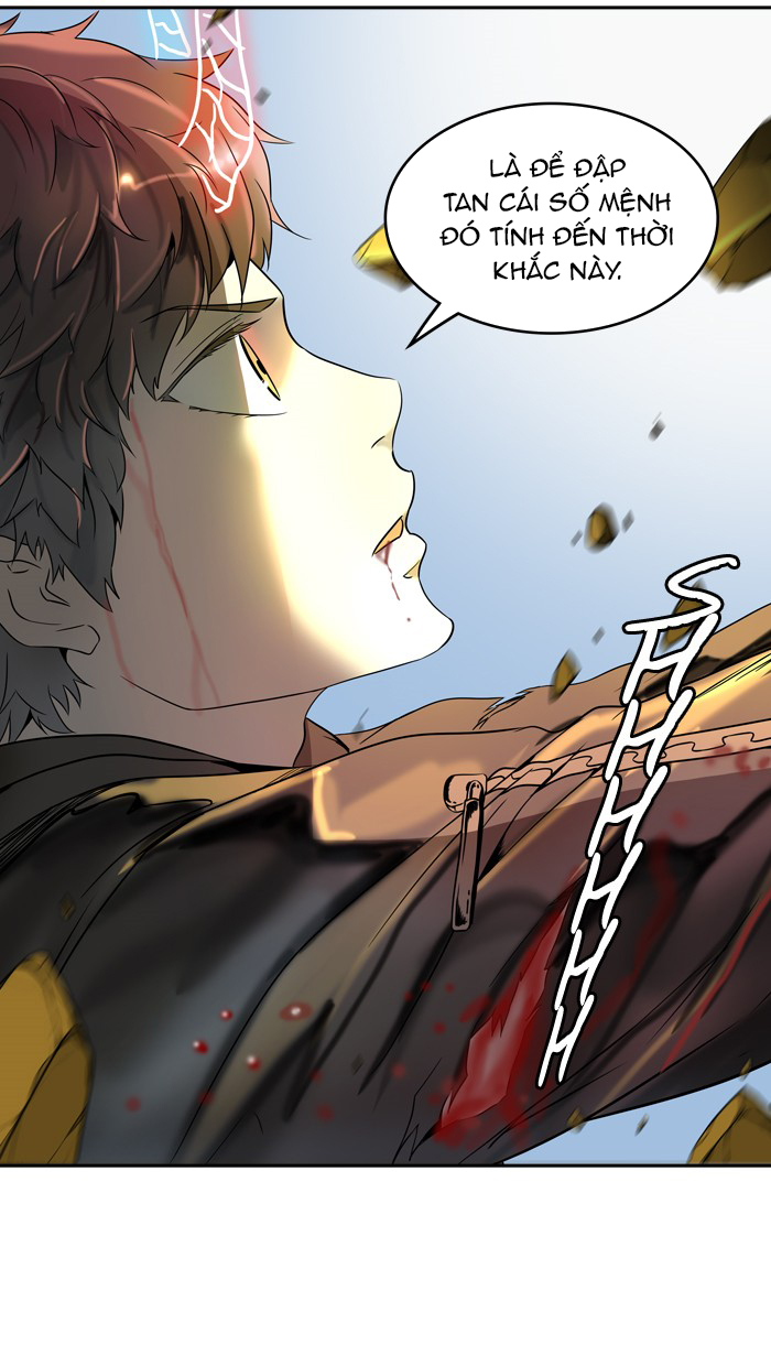 Tòa Tháp Bí Ẩn 2 Chapter 303.5 - Trang 2