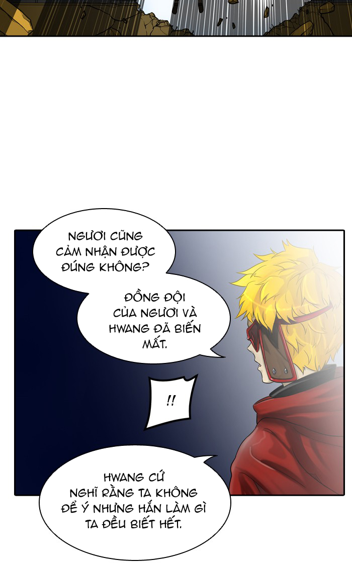 Tòa Tháp Bí Ẩn 2 Chapter 303.5 - Trang 2