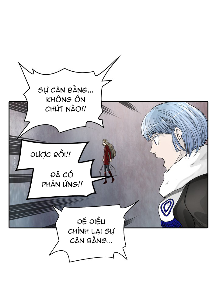 Tòa Tháp Bí Ẩn 2 Chapter 303.5 - Trang 2