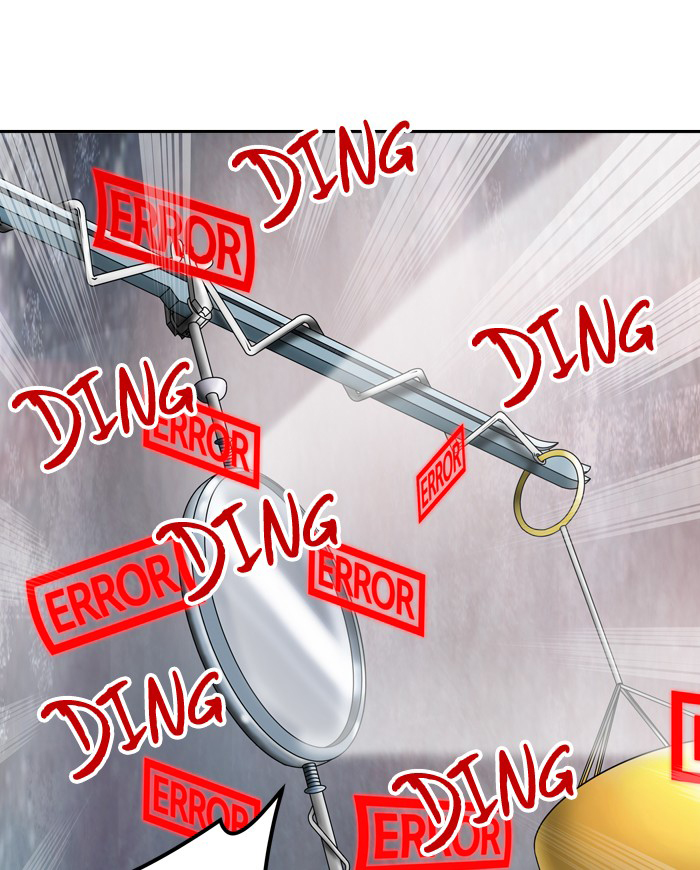 Tòa Tháp Bí Ẩn 2 Chapter 303.5 - Trang 2