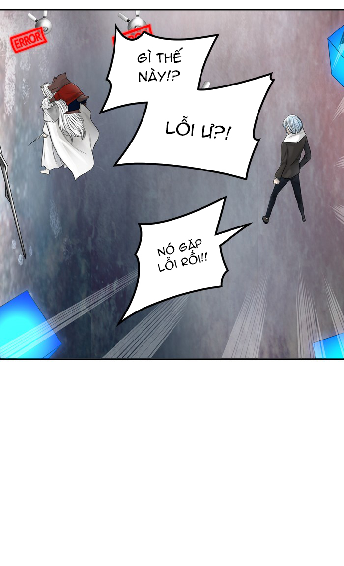 Tòa Tháp Bí Ẩn 2 Chapter 303.5 - Trang 2