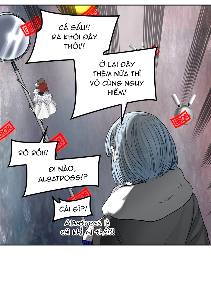 Tòa Tháp Bí Ẩn 2 Chapter 303.5 - Trang 2
