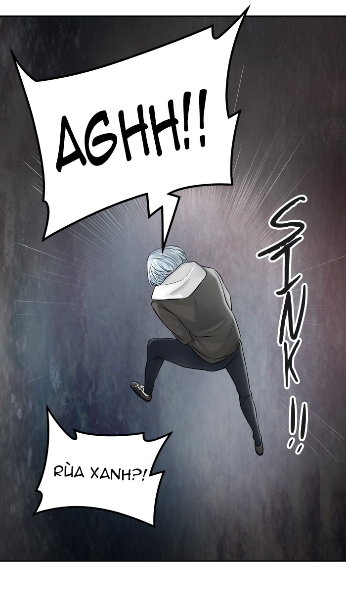 Tòa Tháp Bí Ẩn 2 Chapter 303.5 - Trang 2