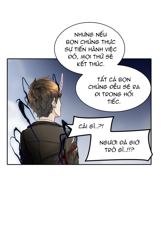 Tòa Tháp Bí Ẩn 2 Chapter 303.5 - Trang 2