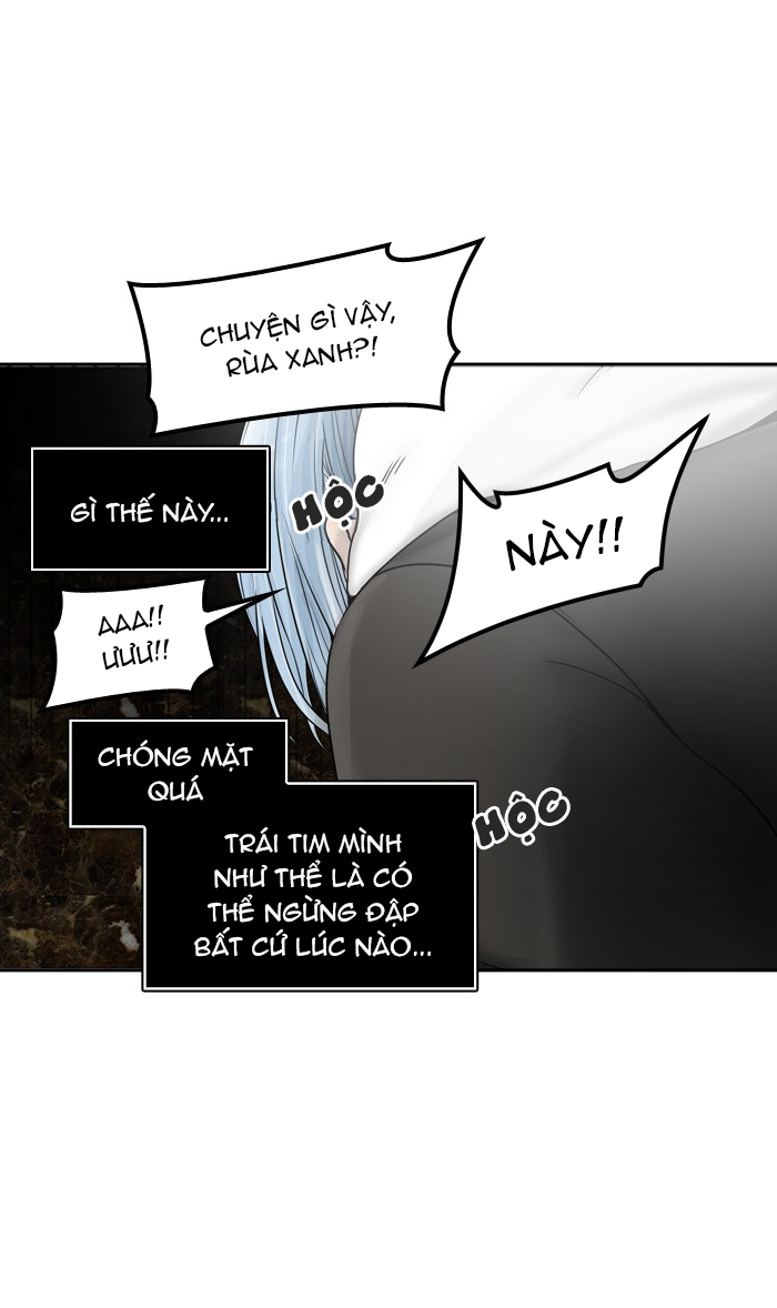 Tòa Tháp Bí Ẩn 2 Chapter 303.5 - Trang 2