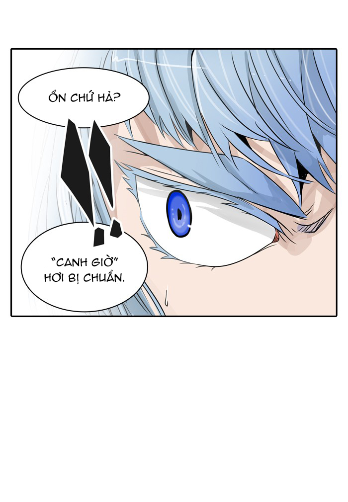 Tòa Tháp Bí Ẩn 2 Chapter 303.5 - Trang 2
