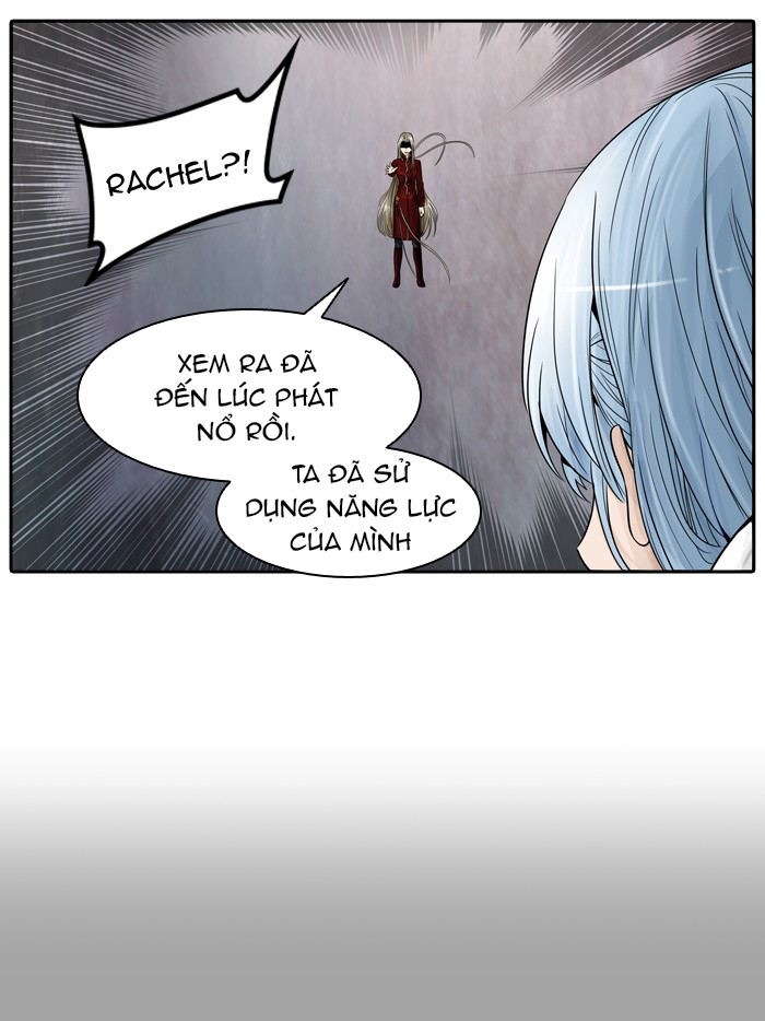 Tòa Tháp Bí Ẩn 2 Chapter 303.5 - Trang 2