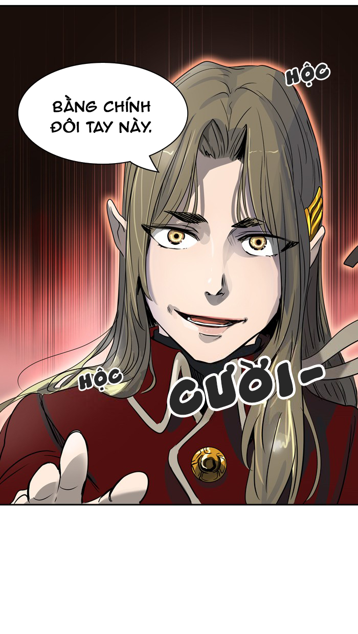 Tòa Tháp Bí Ẩn 2 Chapter 303.5 - Trang 2