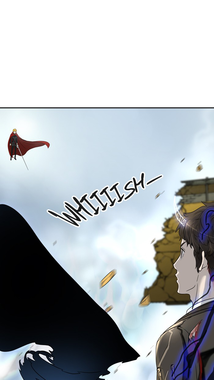Tòa Tháp Bí Ẩn 2 Chapter 303.5 - Trang 2