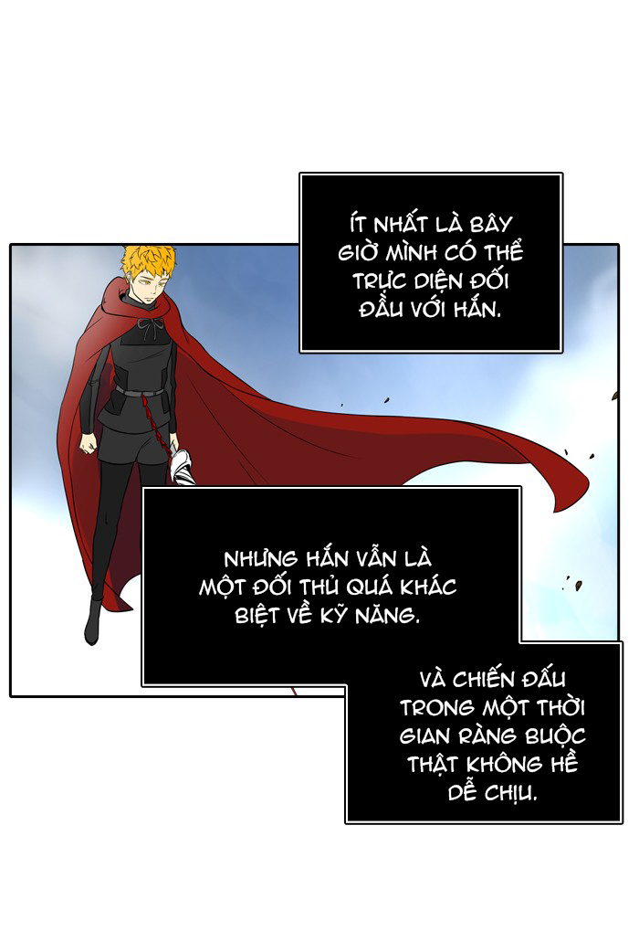 Tòa Tháp Bí Ẩn 2 Chapter 303.5 - Trang 2