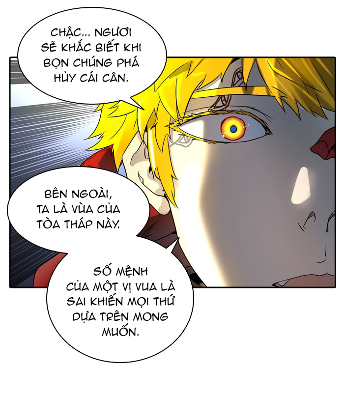 Tòa Tháp Bí Ẩn 2 Chapter 303.5 - Trang 2