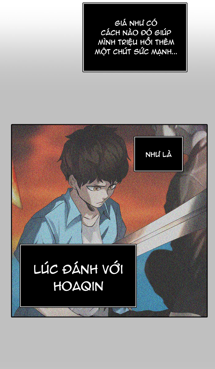 Tòa Tháp Bí Ẩn 2 Chapter 303.5 - Trang 2