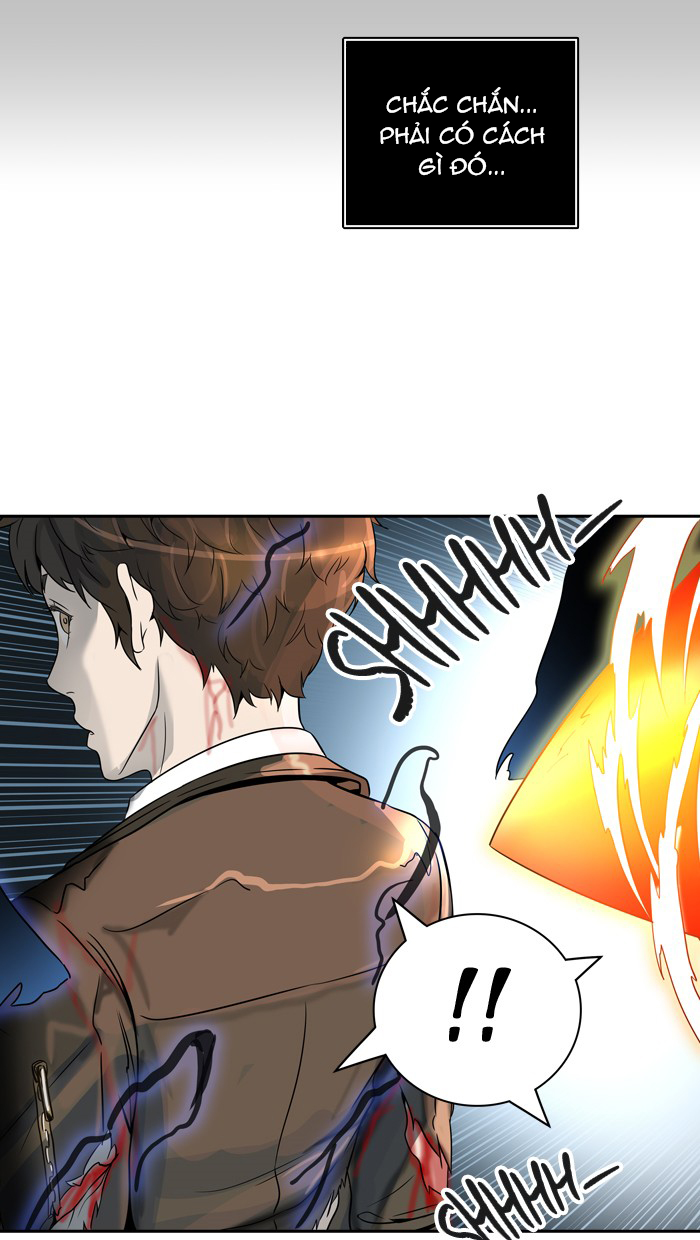 Tòa Tháp Bí Ẩn 2 Chapter 303.5 - Trang 2