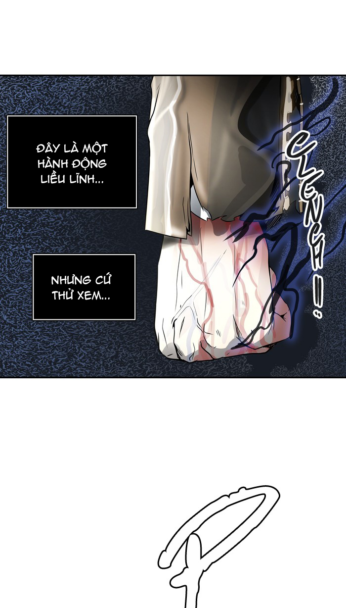 Tòa Tháp Bí Ẩn 2 Chapter 303.5 - Trang 2