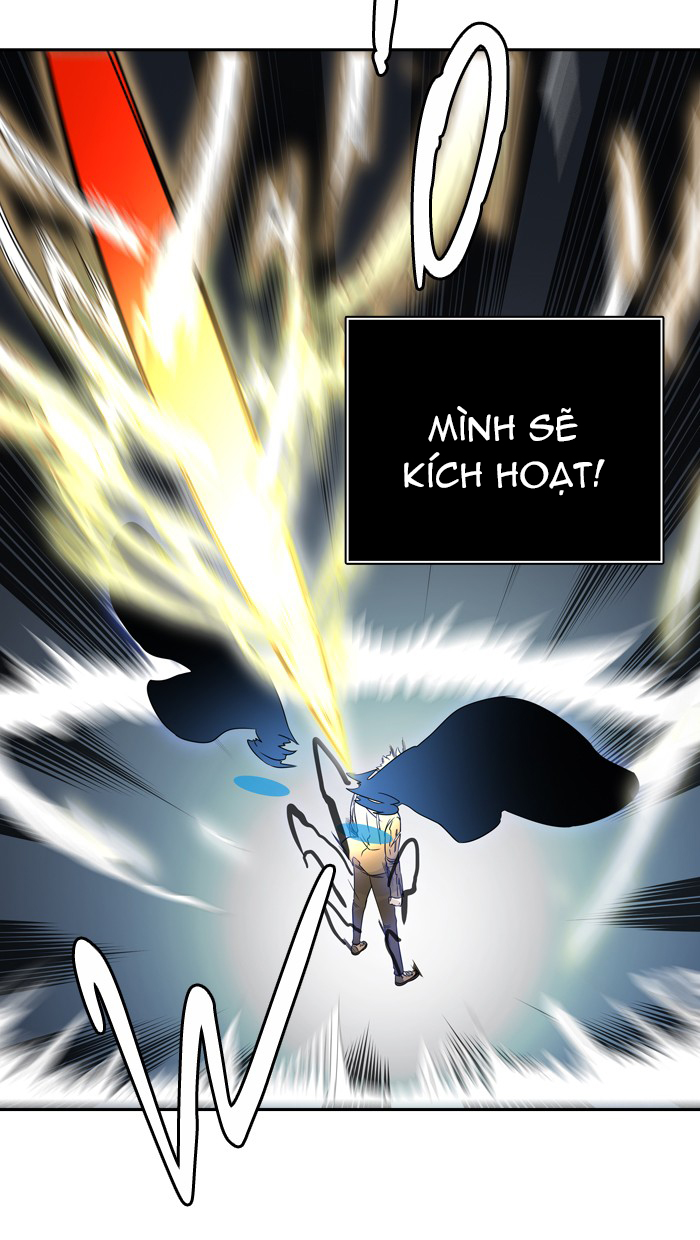 Tòa Tháp Bí Ẩn 2 Chapter 303.5 - Trang 2
