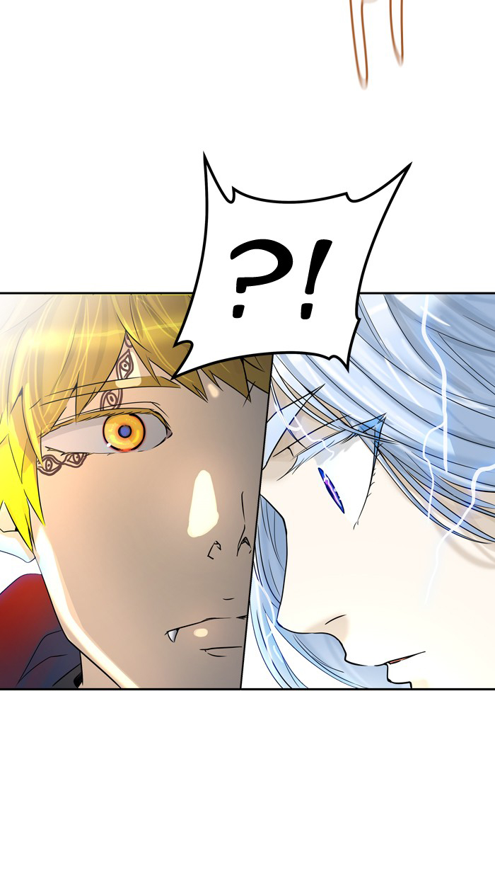 Tòa Tháp Bí Ẩn 2 Chapter 303.5 - Trang 2