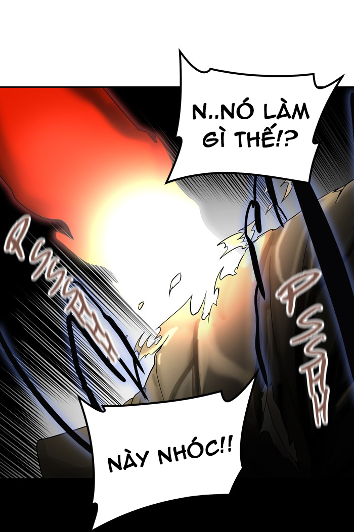 Tòa Tháp Bí Ẩn 2 Chapter 303.5 - Trang 2