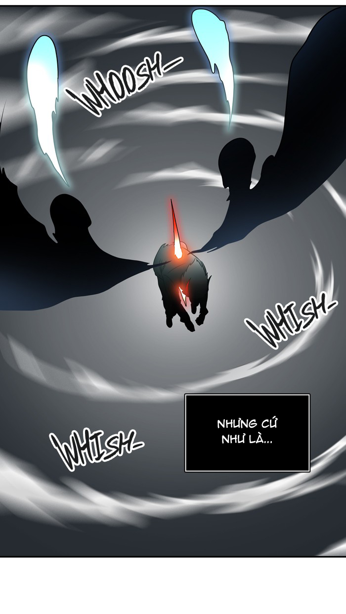 Tòa Tháp Bí Ẩn 2 Chapter 303.5 - Trang 2