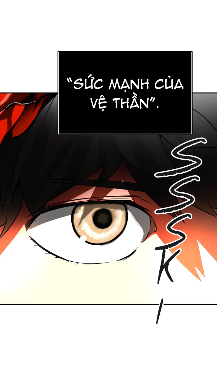 Tòa Tháp Bí Ẩn 2 Chapter 303.5 - Trang 2