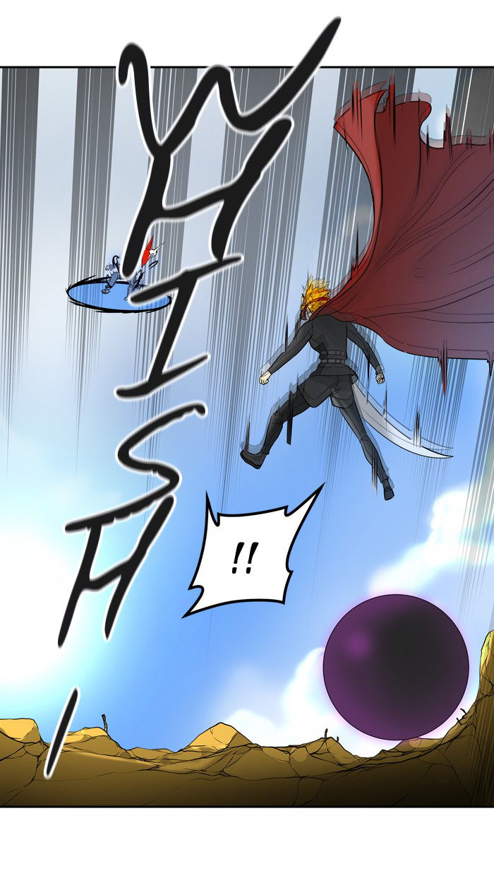 Tòa Tháp Bí Ẩn 2 Chapter 303 - Trang 2