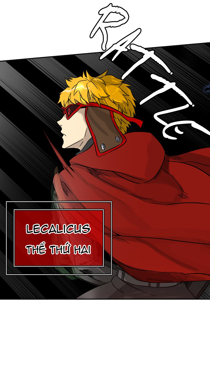 Tòa Tháp Bí Ẩn 2 Chapter 303 - Trang 2