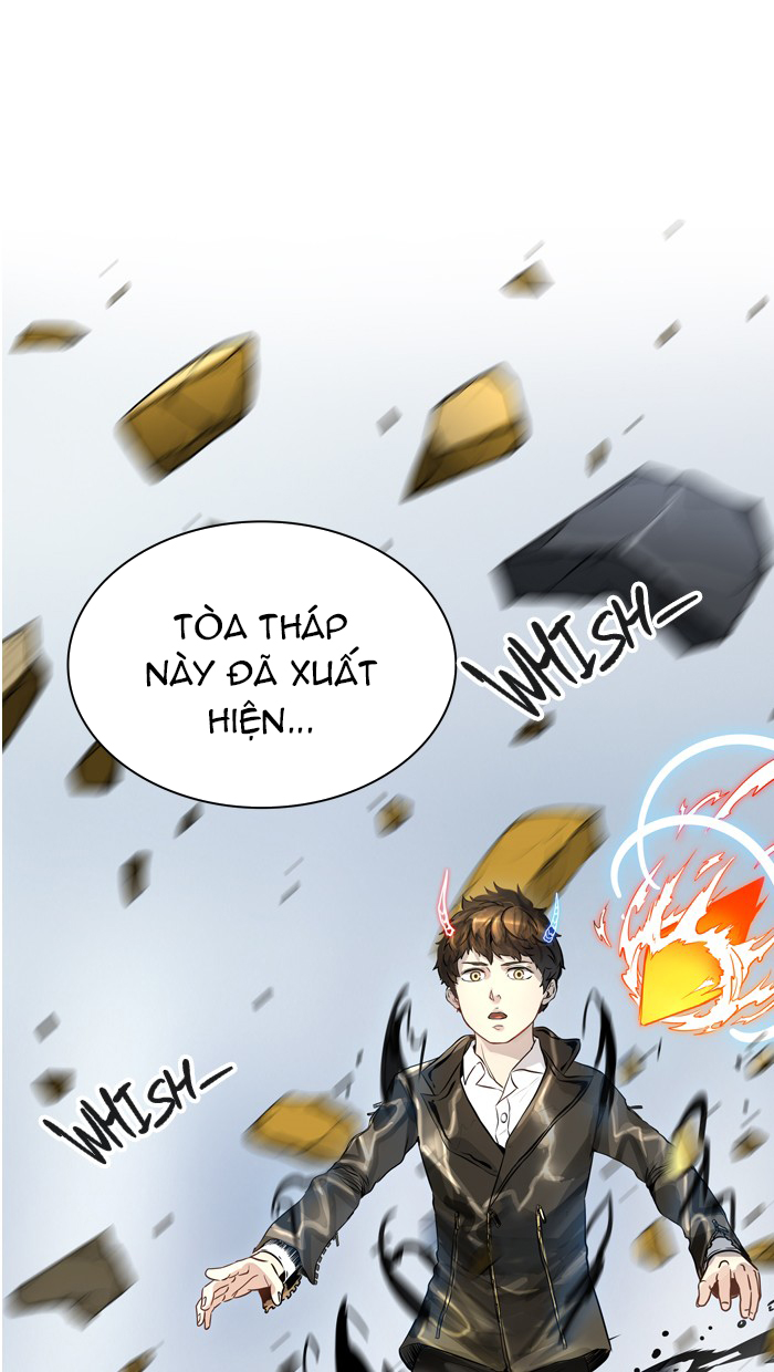 Tòa Tháp Bí Ẩn 2 Chapter 303 - Trang 2