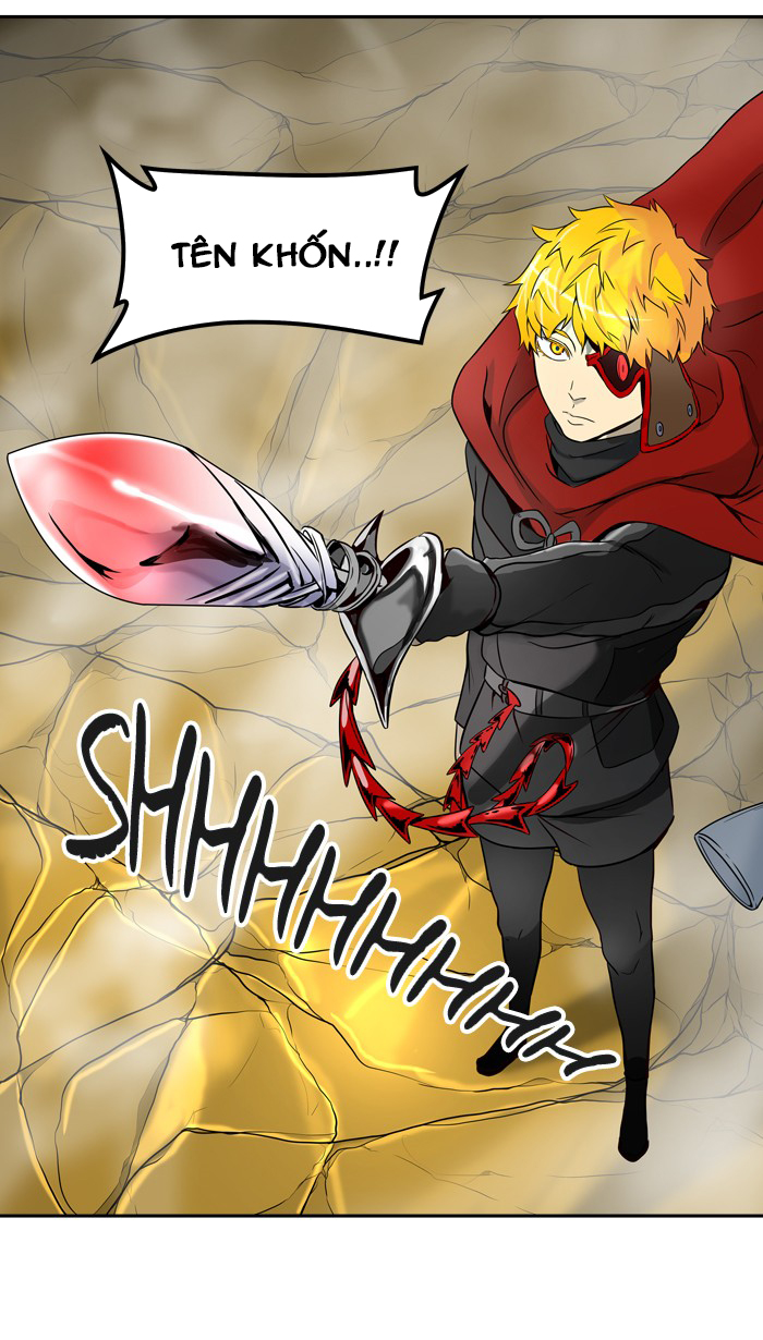 Tòa Tháp Bí Ẩn 2 Chapter 303 - Trang 2