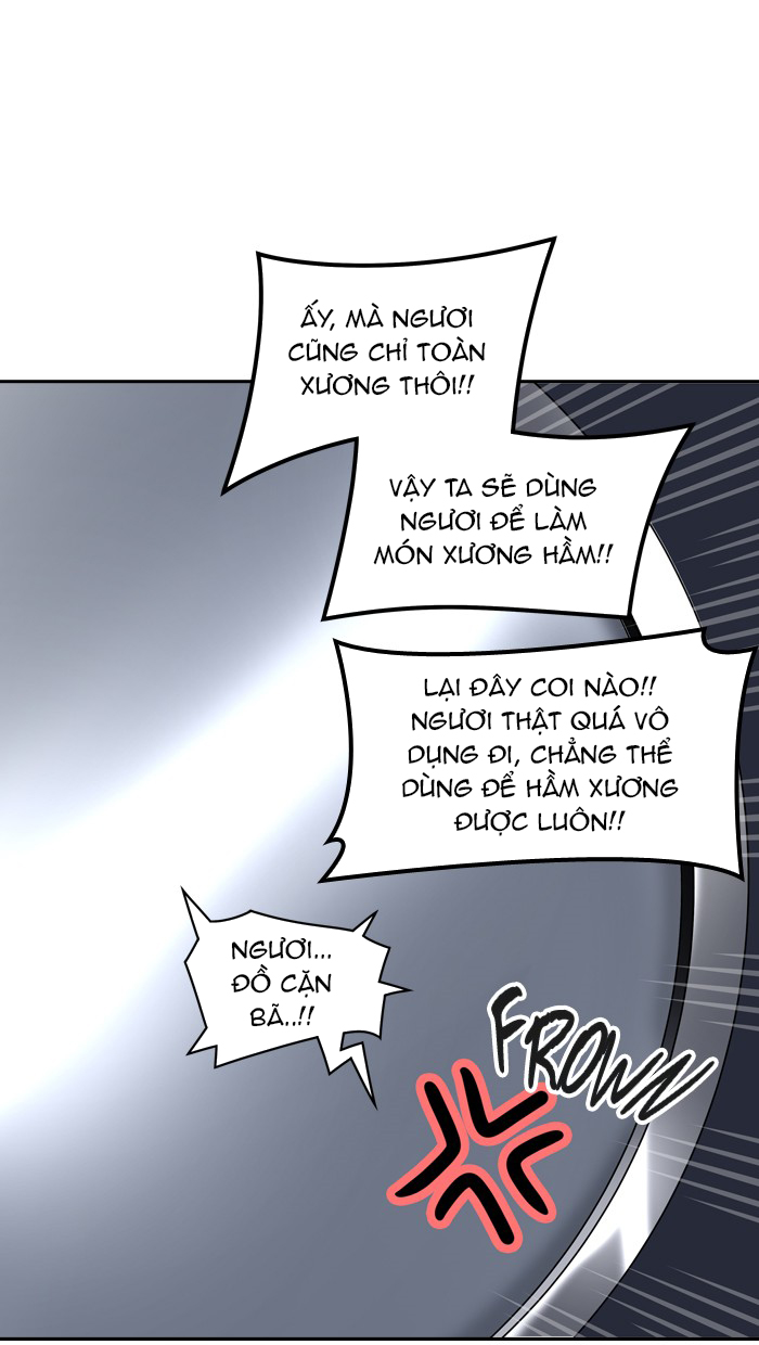 Tòa Tháp Bí Ẩn 2 Chapter 303 - Trang 2