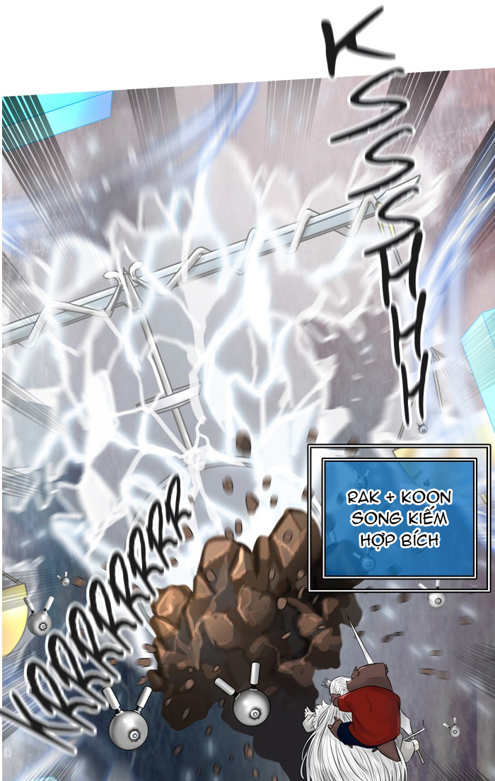 Tòa Tháp Bí Ẩn 2 Chapter 303 - Trang 2