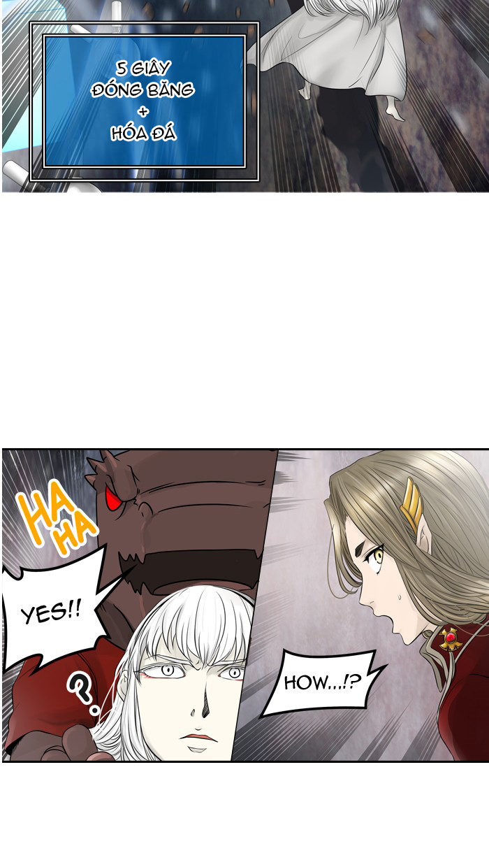 Tòa Tháp Bí Ẩn 2 Chapter 303 - Trang 2