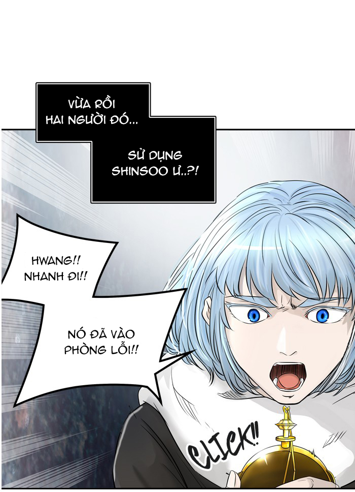 Tòa Tháp Bí Ẩn 2 Chapter 303 - Trang 2