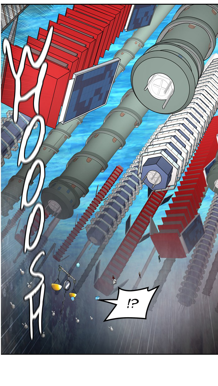 Tòa Tháp Bí Ẩn 2 Chapter 303 - Trang 2