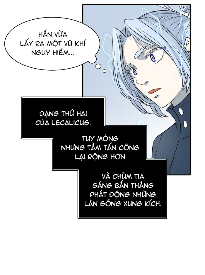 Tòa Tháp Bí Ẩn 2 Chapter 303 - Trang 2