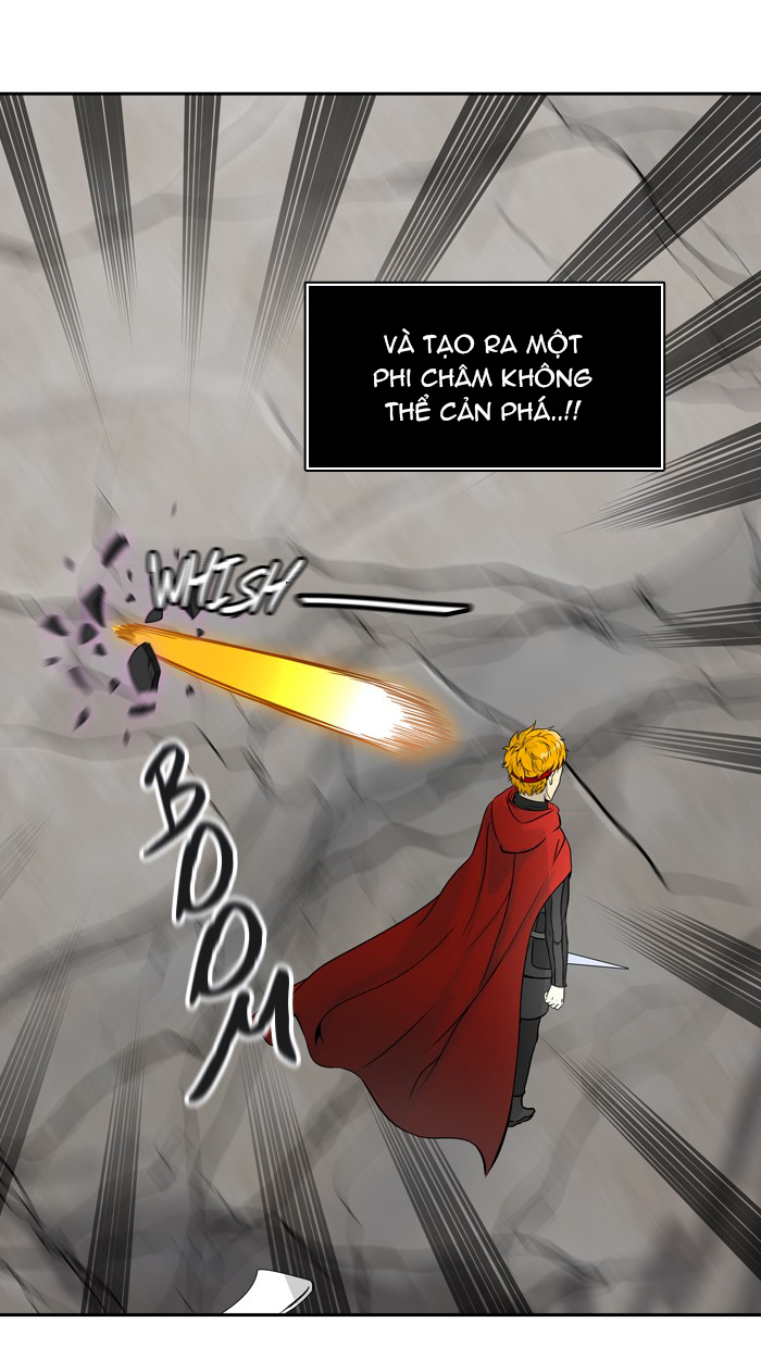 Tòa Tháp Bí Ẩn 2 Chapter 303 - Trang 2