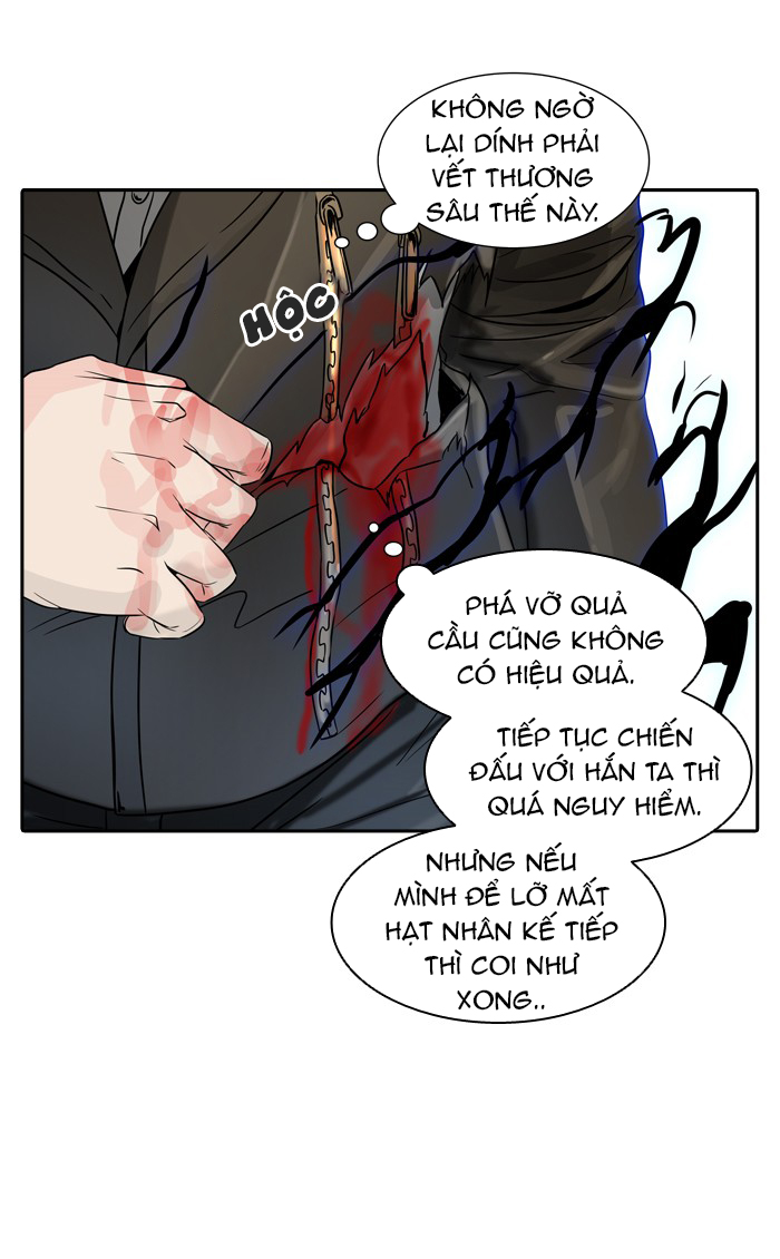 Tòa Tháp Bí Ẩn 2 Chapter 303 - Trang 2
