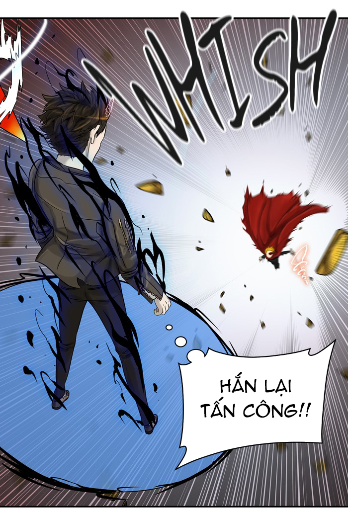 Tòa Tháp Bí Ẩn 2 Chapter 303 - Trang 2