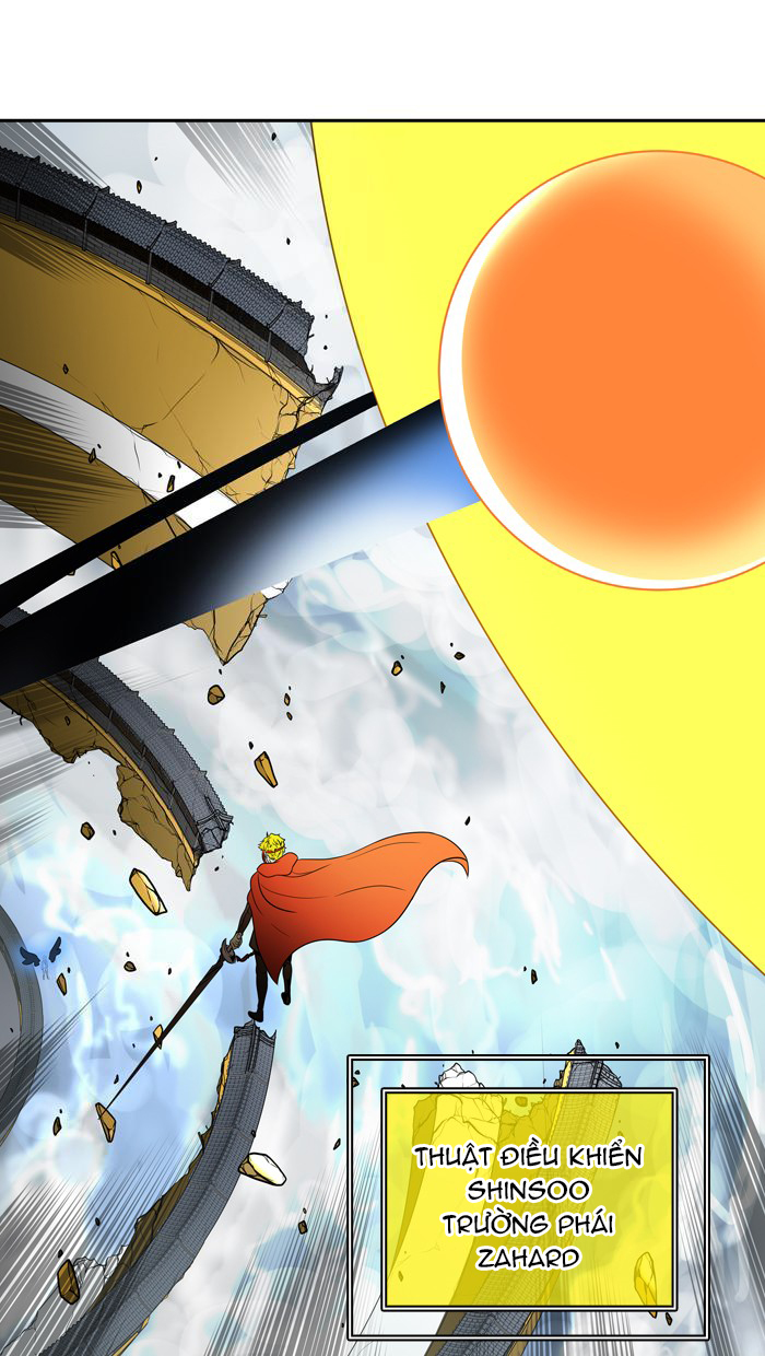 Tòa Tháp Bí Ẩn 2 Chapter 303 - Trang 2