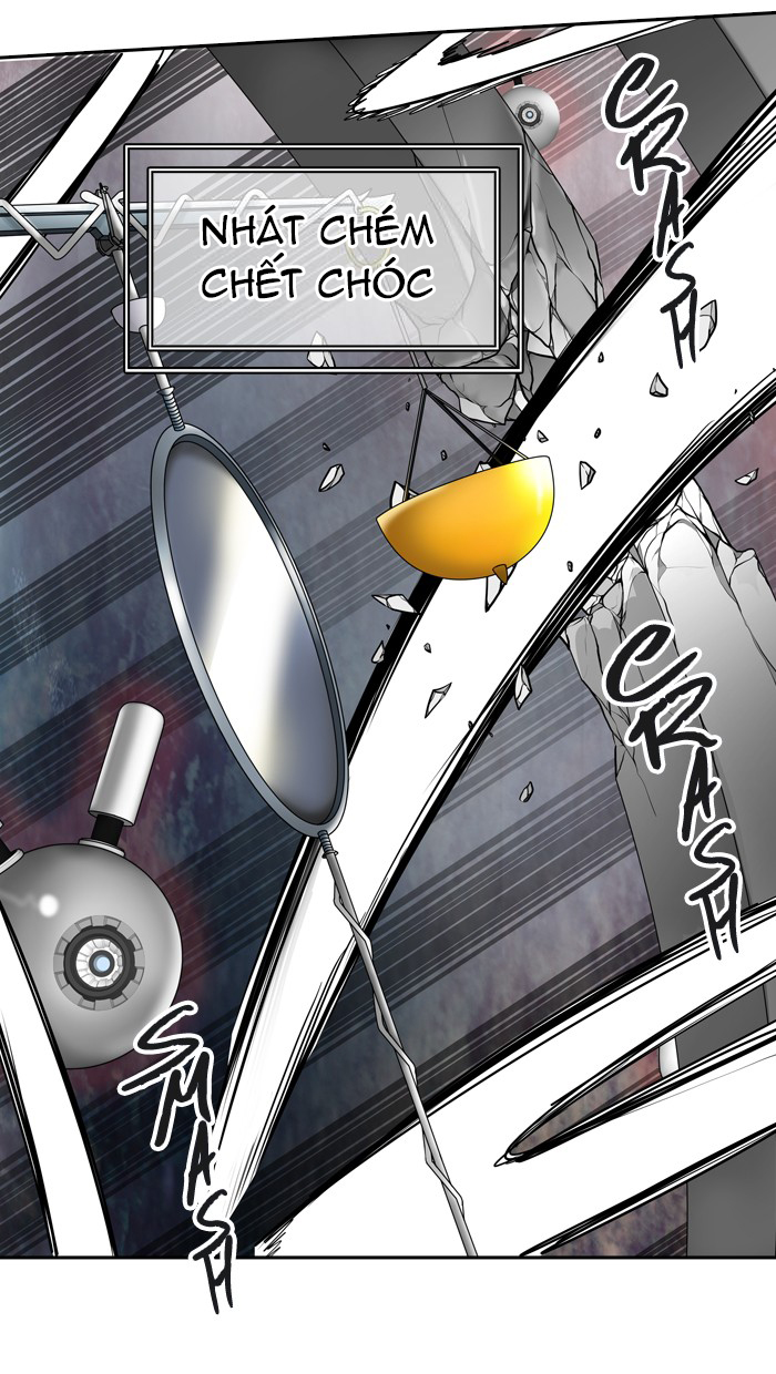 Tòa Tháp Bí Ẩn 2 Chapter 302.5 - Trang 2