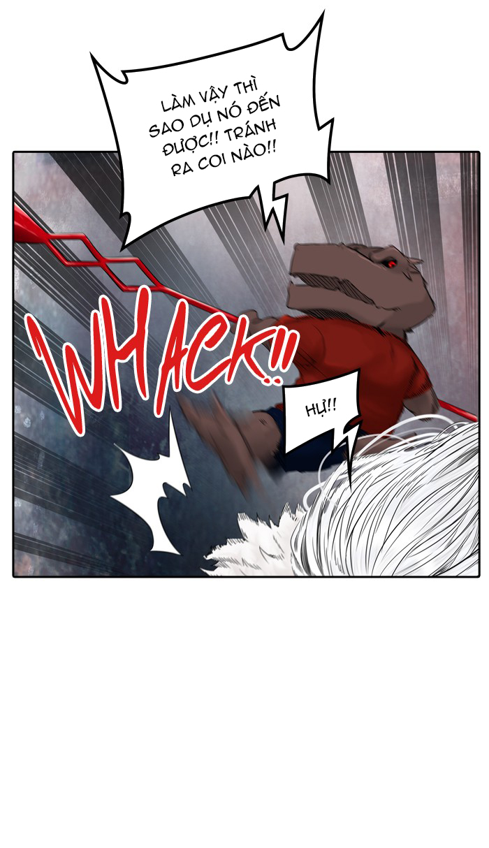 Tòa Tháp Bí Ẩn 2 Chapter 302.5 - Trang 2