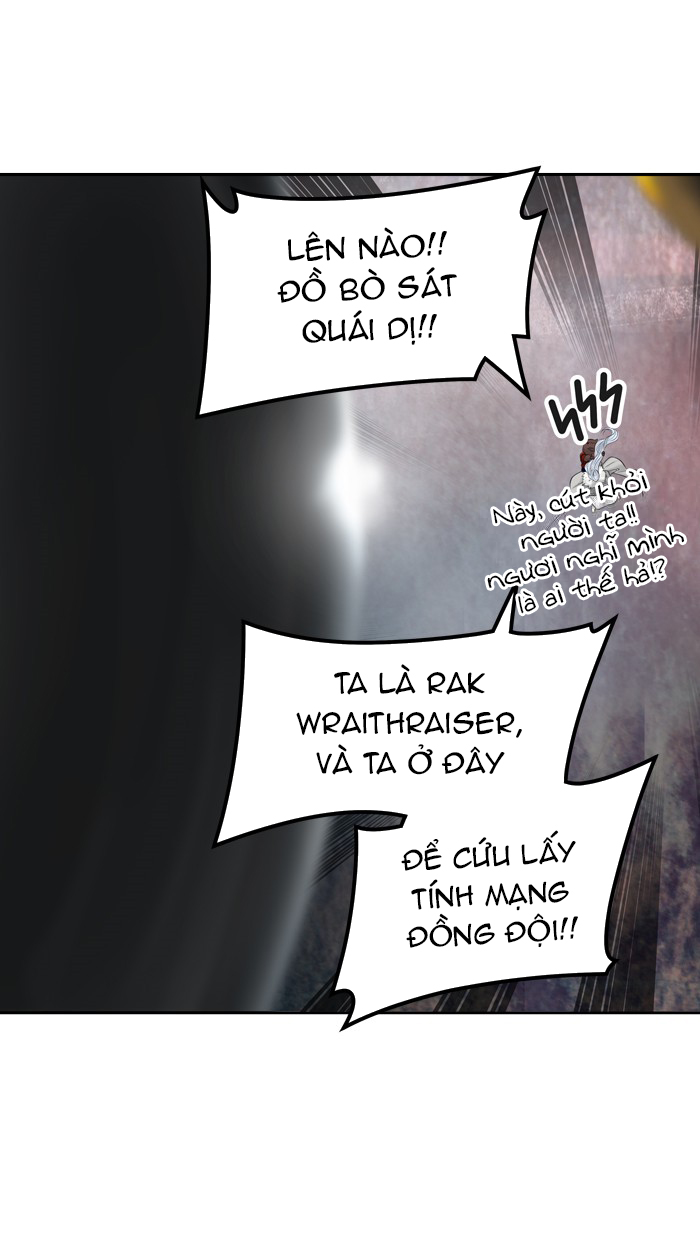 Tòa Tháp Bí Ẩn 2 Chapter 302.5 - Trang 2