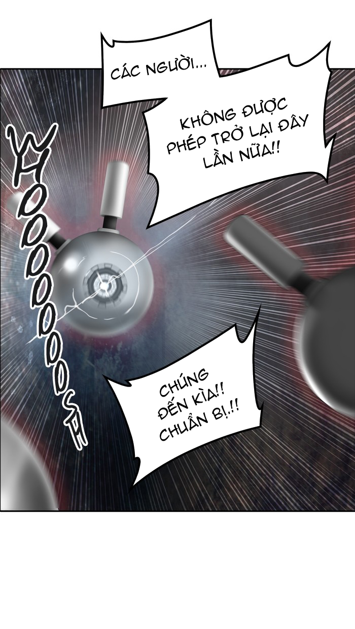 Tòa Tháp Bí Ẩn 2 Chapter 302.5 - Trang 2