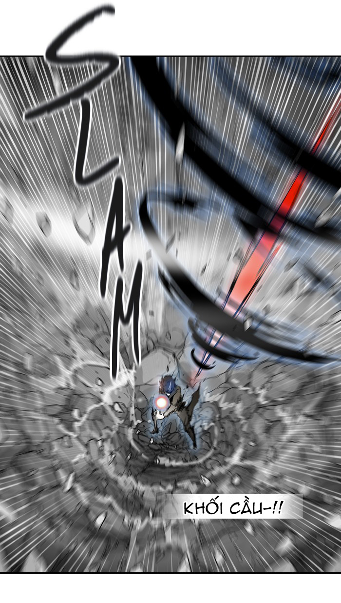Tòa Tháp Bí Ẩn 2 Chapter 302.5 - Trang 2