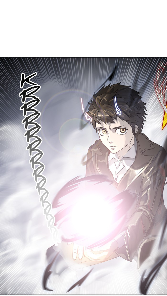 Tòa Tháp Bí Ẩn 2 Chapter 302.5 - Trang 2