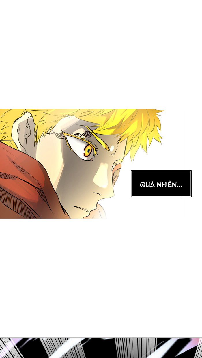 Tòa Tháp Bí Ẩn 2 Chapter 302.5 - Trang 2