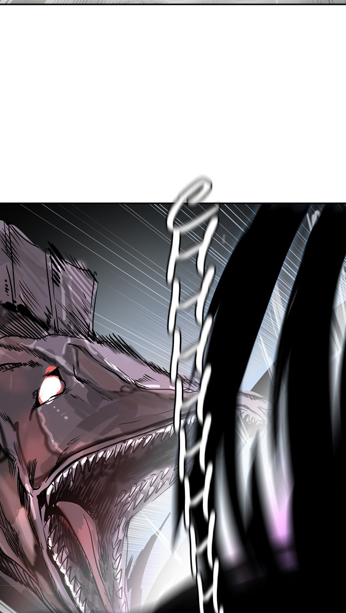 Tòa Tháp Bí Ẩn 2 Chapter 302.5 - Trang 2