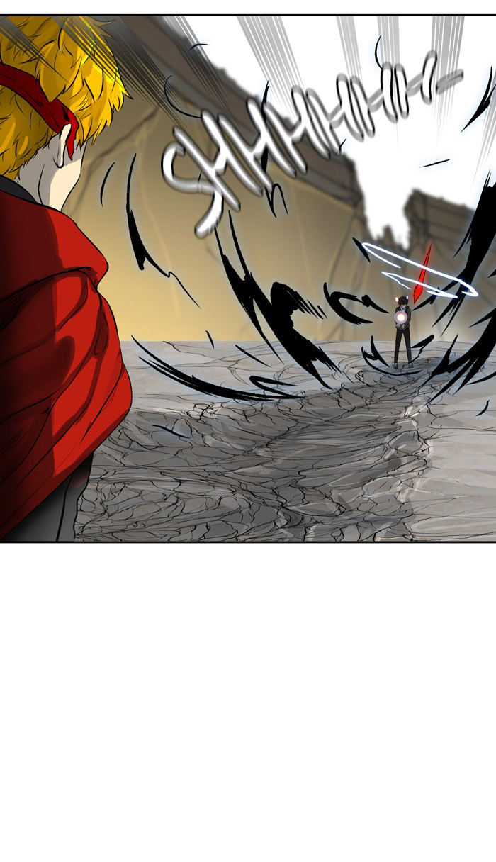 Tòa Tháp Bí Ẩn 2 Chapter 302.5 - Trang 2