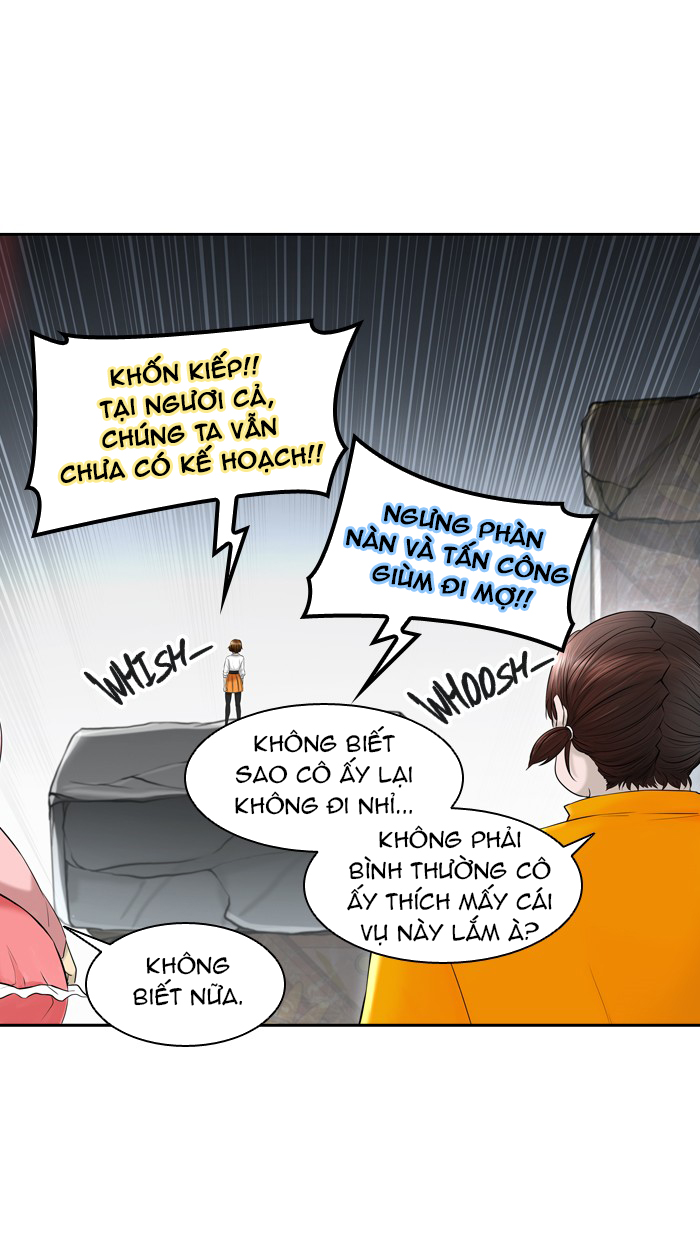 Tòa Tháp Bí Ẩn 2 Chapter 302.5 - Trang 2