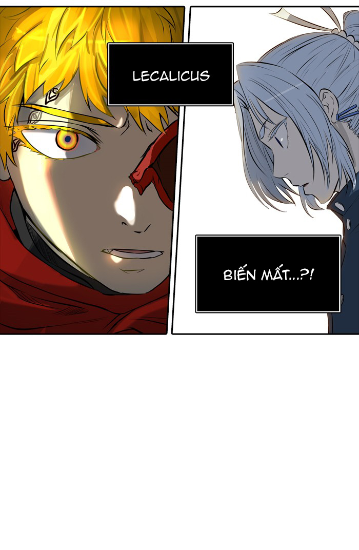 Tòa Tháp Bí Ẩn 2 Chapter 302.5 - Trang 2
