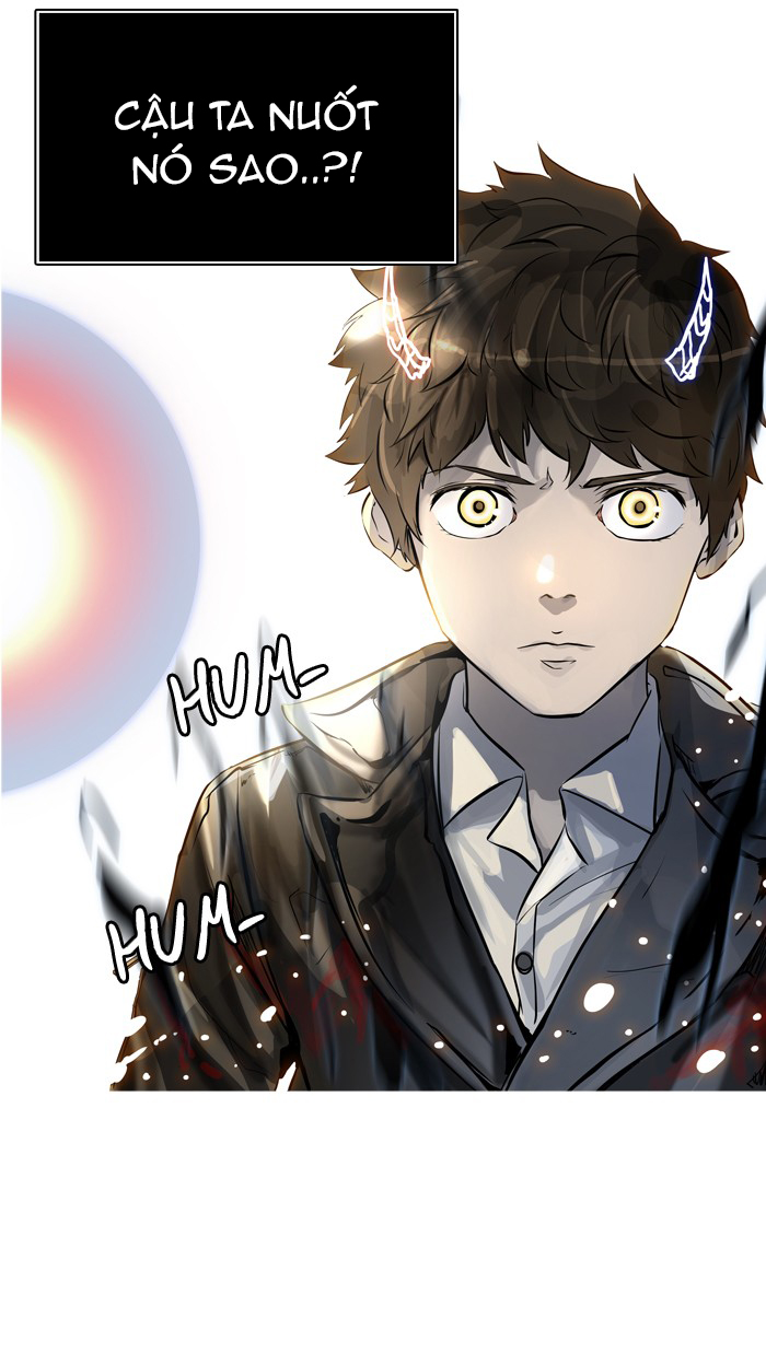 Tòa Tháp Bí Ẩn 2 Chapter 302.5 - Trang 2